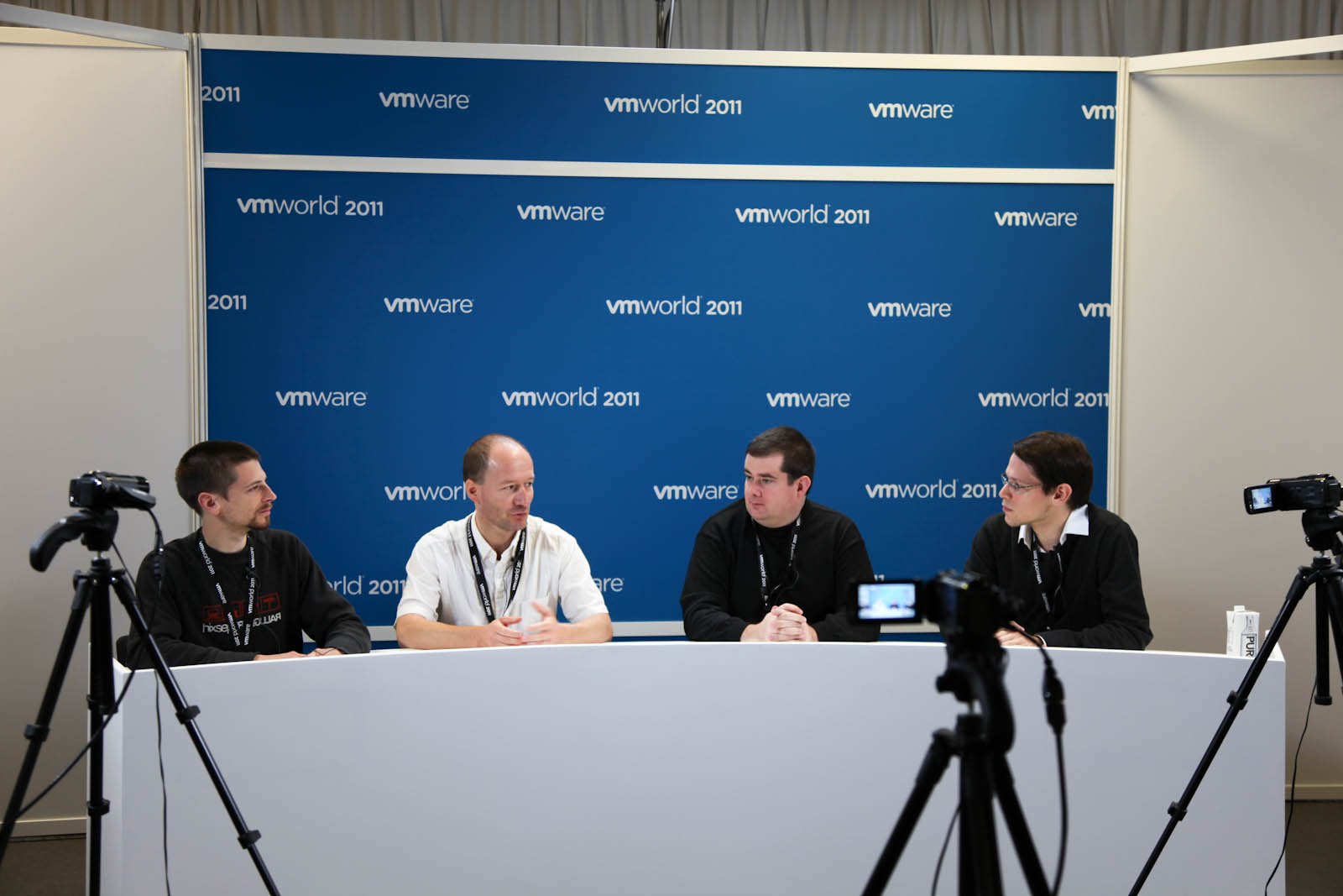 VMworld2011-vExpert_-13