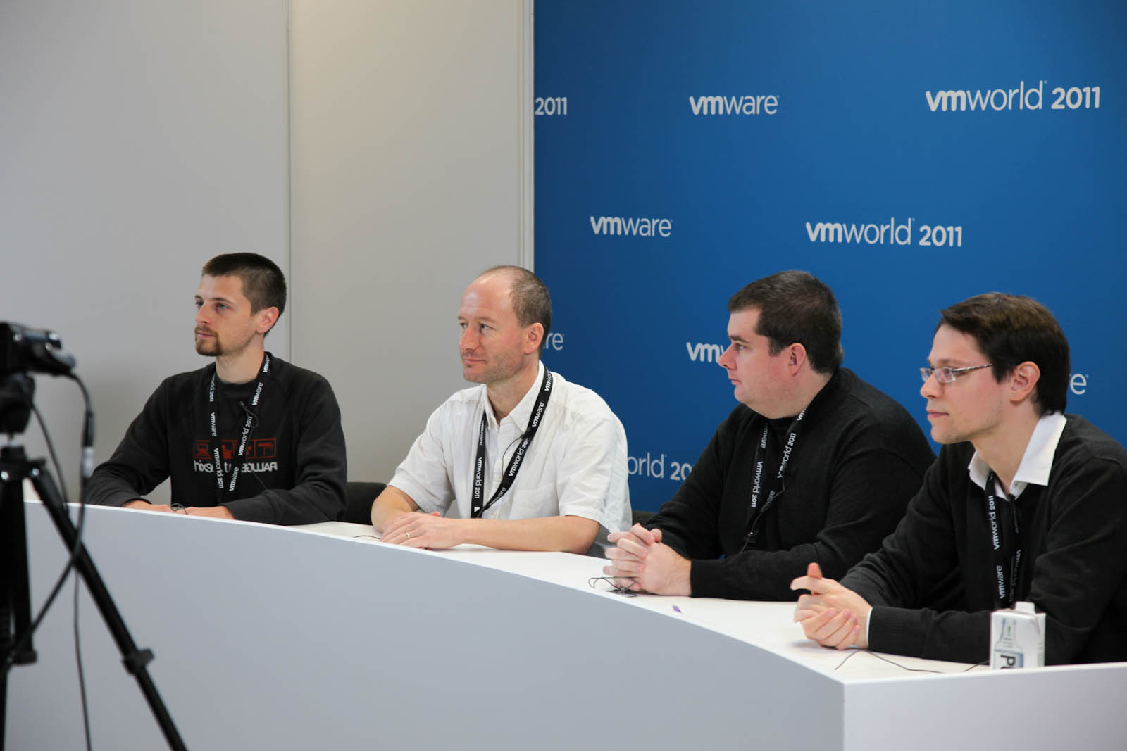 VMworld2011-vExpert_-7