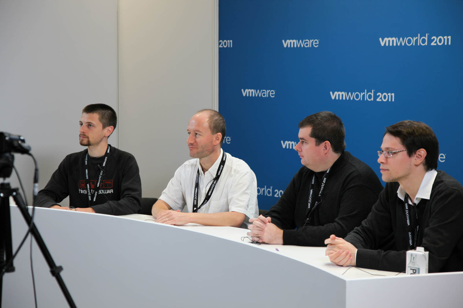 VMworld2011-vExpert_-8