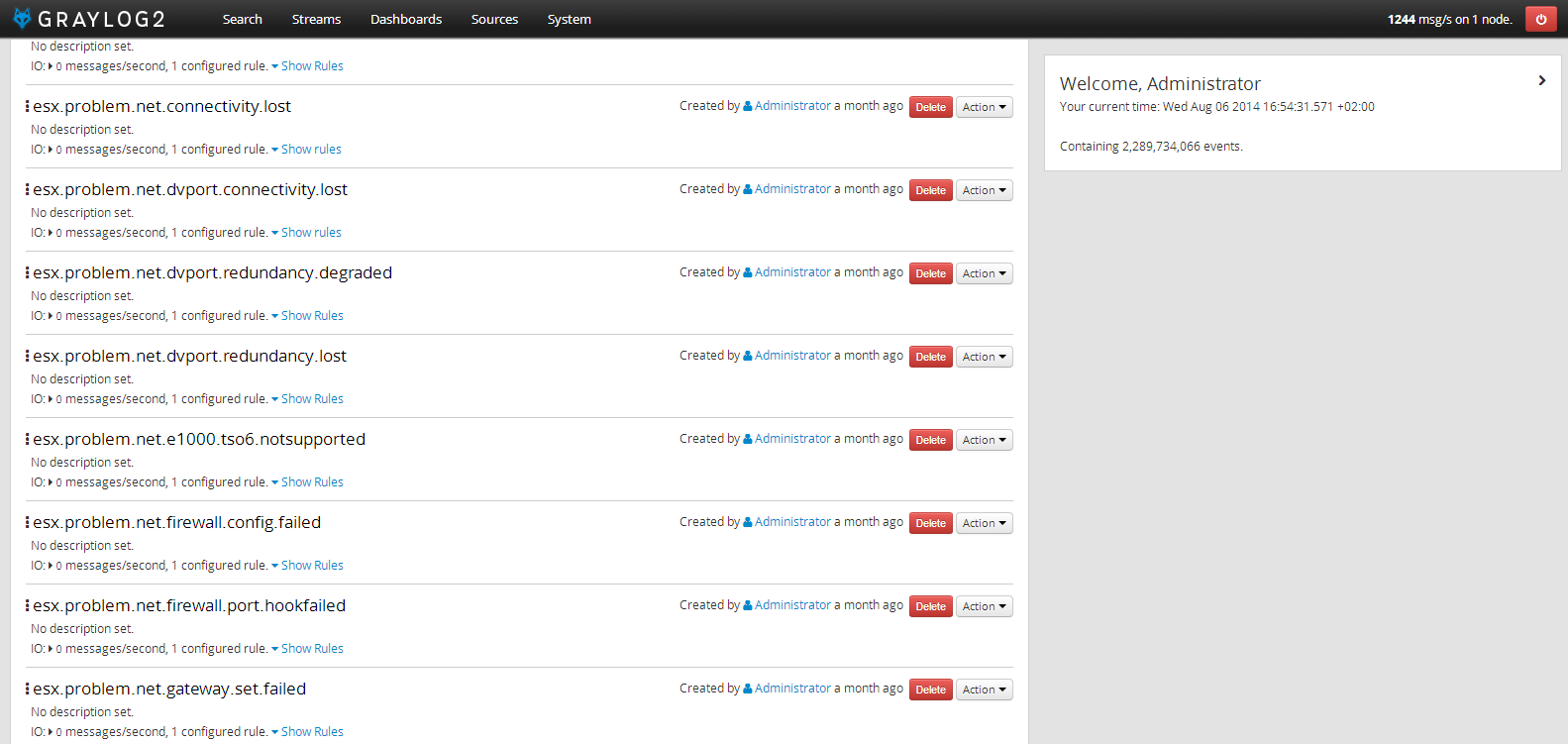 graylog2-stream