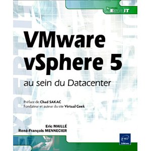 vsphere5