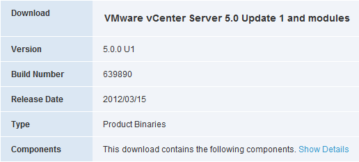 vsphere_50U1_vcenter